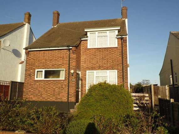 3 Bedroom Property